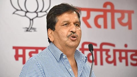 MangalPrabhat Lodha Latest News