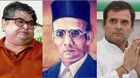 ranjit savarkar latest news