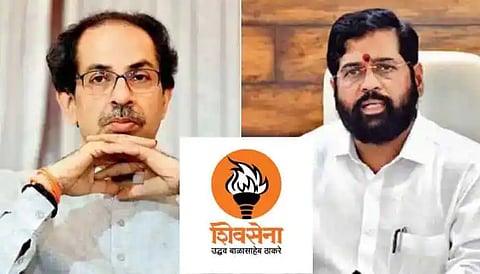 Shivsena Uddhav Thackeray News