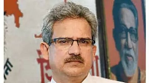 Anil Desai