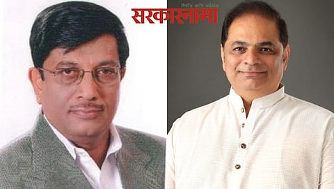 Vidyadhar Anaskar, Vijay Dhere Latest News