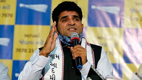 Gujarat Assembly Elections