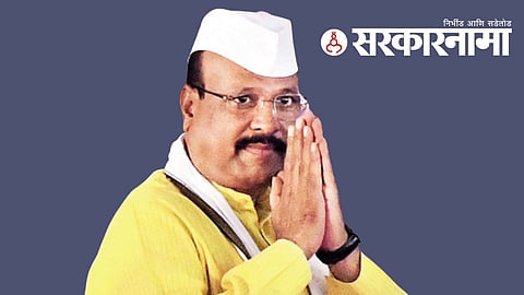 Minister Abdul Sattar News, Aurangabad