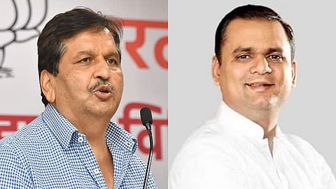 MangalParabhat lodha