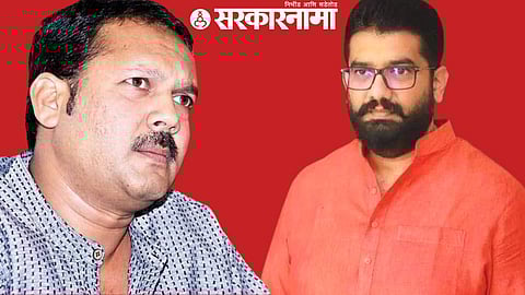 Udayanraje Bhosale, Shivendraraje Bhosale