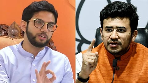 Tejasvi Surya