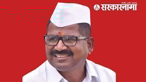 MLA Hiraman Khoskar