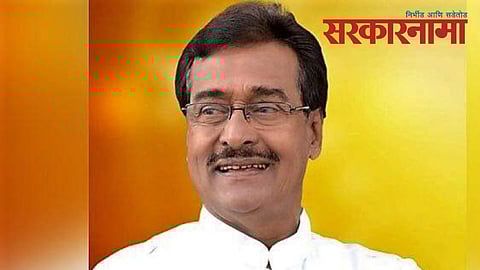Dilip Sopal