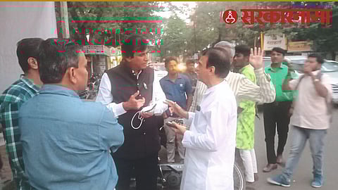 Dharmaraj Kadadi-Ketan Shah