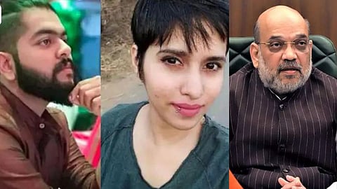 Shraddha Walker Murder Case