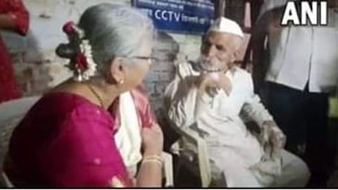 Sambhaji Bhide, Sudha Murthy News