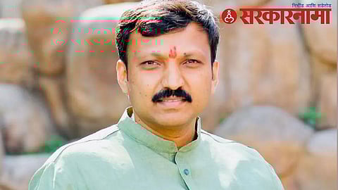 Omprakas Rajmimbalkar