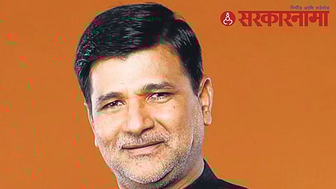 Vinayak Mete