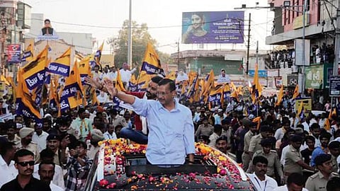 Gujarat Election 2022