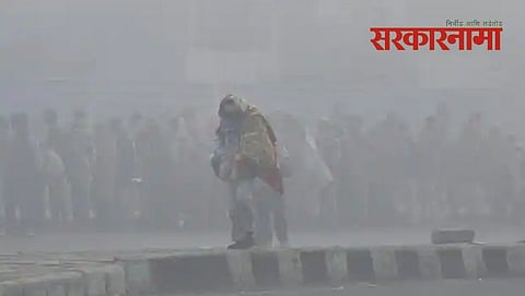 Delhi pollution Latest News