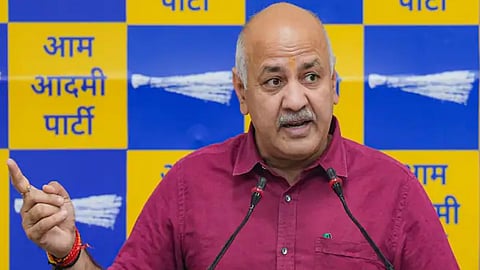 Gujarat Assembly Election 2022 | Manish Sisodia