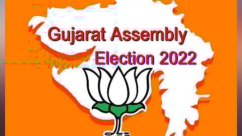 Gujarat Election 2022