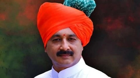 Sambhajiraje Chhatrapati Latest Marathi news