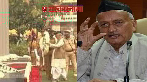 Bhagat Singh Koshyari