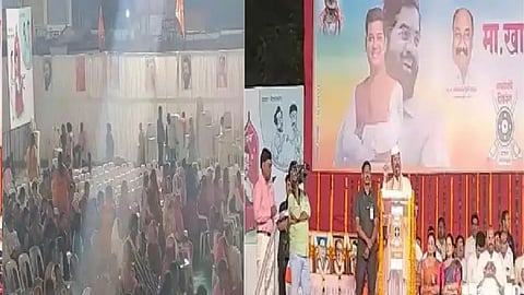 Aurangabad News, Abdul Sattar