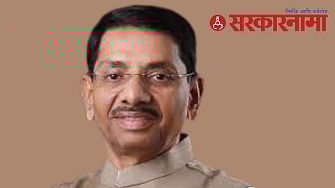 NCP leader Gulabrao Devkar