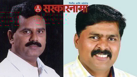 Datta Ganjale-Rajaram Bankhele