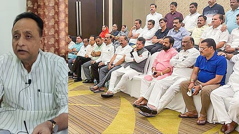 Buldana News