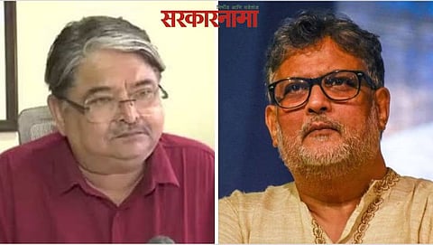 Ranjit Savarkar, Tushar Gandhi, Latest News