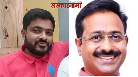 Sachin Korde Patil, Mahendra Pathare Latest News