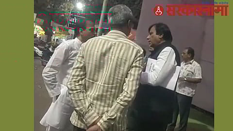 Dharmaraj Kadadi-Ketan Shah