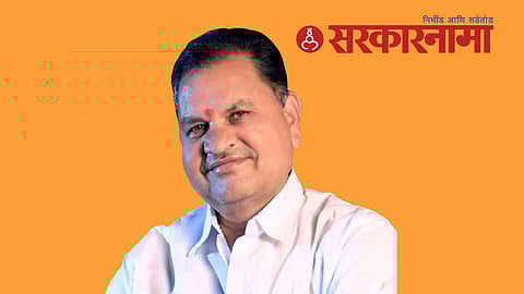 Mla Ramesh Bornare News,