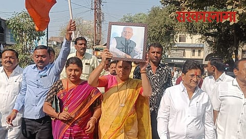 Suresh Jain, Jalgaon Latest News