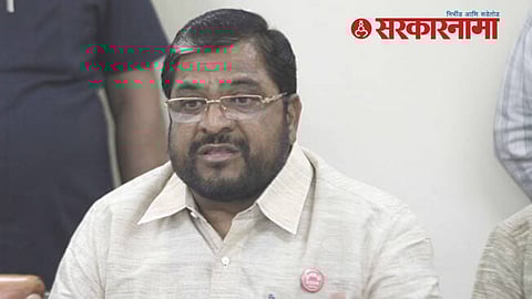 Raju Shetty