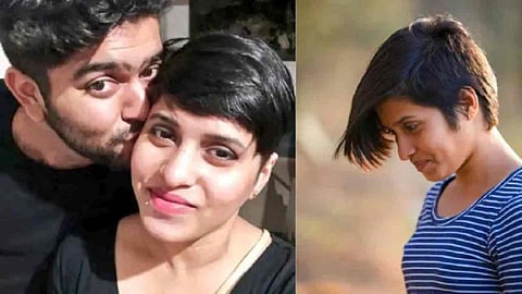 Shraddha Walker murder case