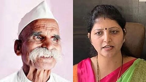 Sambhaji Bhide, Rupali Chakankar Latest News