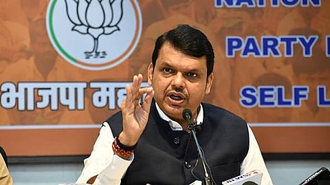 Devendra Fadnavis, Old Pension Scheme News