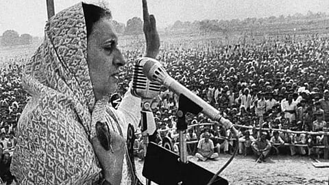 Indira Gandhi, Rahul Gandhi, Bharat Jodo Latest News