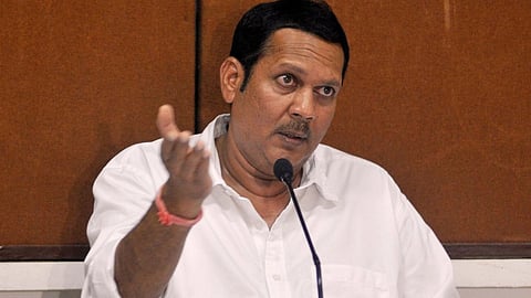 MP Udayanraje Bhosale Latest News