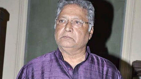 Vikaram Gokhale