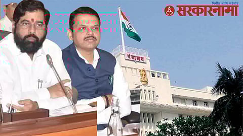 Eknath Shinde-Devendra Fadnavis