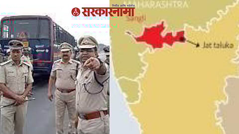 Maharashtra-Karnataka