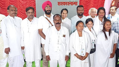 Bharat Jodo Yatra Latest News