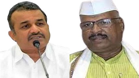 Balasaheb Patil, Abdul Sattar