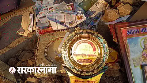 Former Mayor Of Nagpur