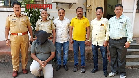 Shivsena,Dombiwali, Crime News