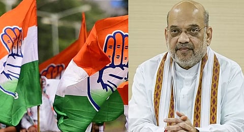 Amit Shah