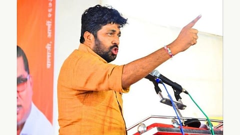 Bacchu Kadu
