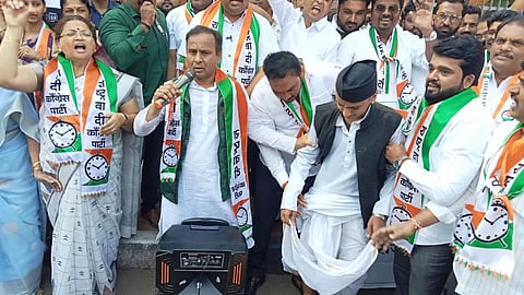 Bhagat Singh Koshyari