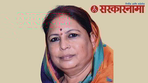 Manjula Gavit