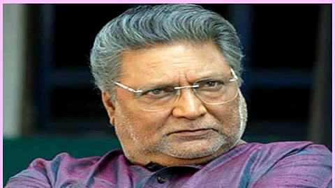 Vikram Gokhale
